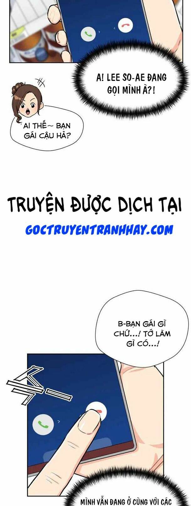 Gương Mặt Thiên Tài Chapter 24 - Trang 2