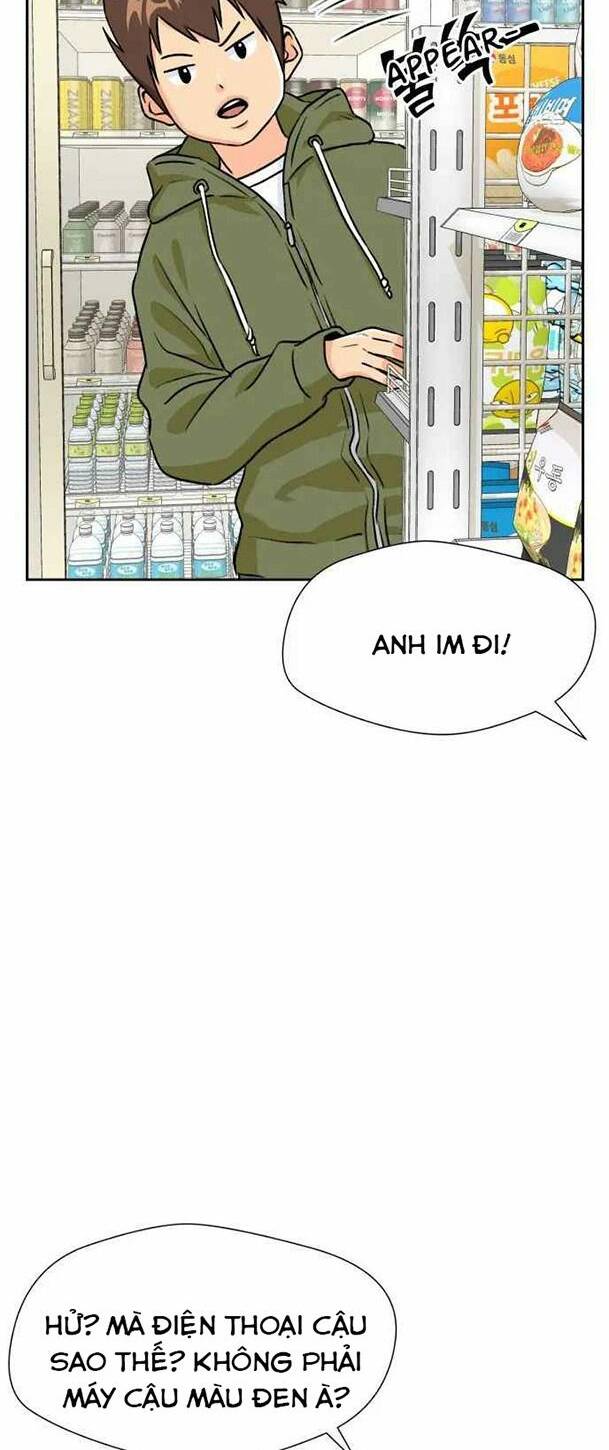 Gương Mặt Thiên Tài Chapter 24 - Trang 2