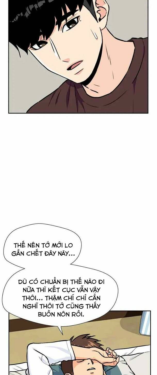 Gương Mặt Thiên Tài Chapter 24 - Trang 2