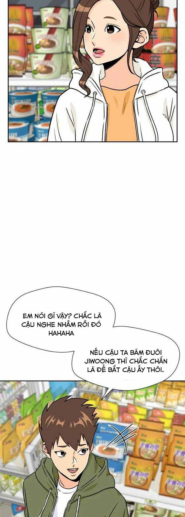 Gương Mặt Thiên Tài Chapter 24 - Trang 2