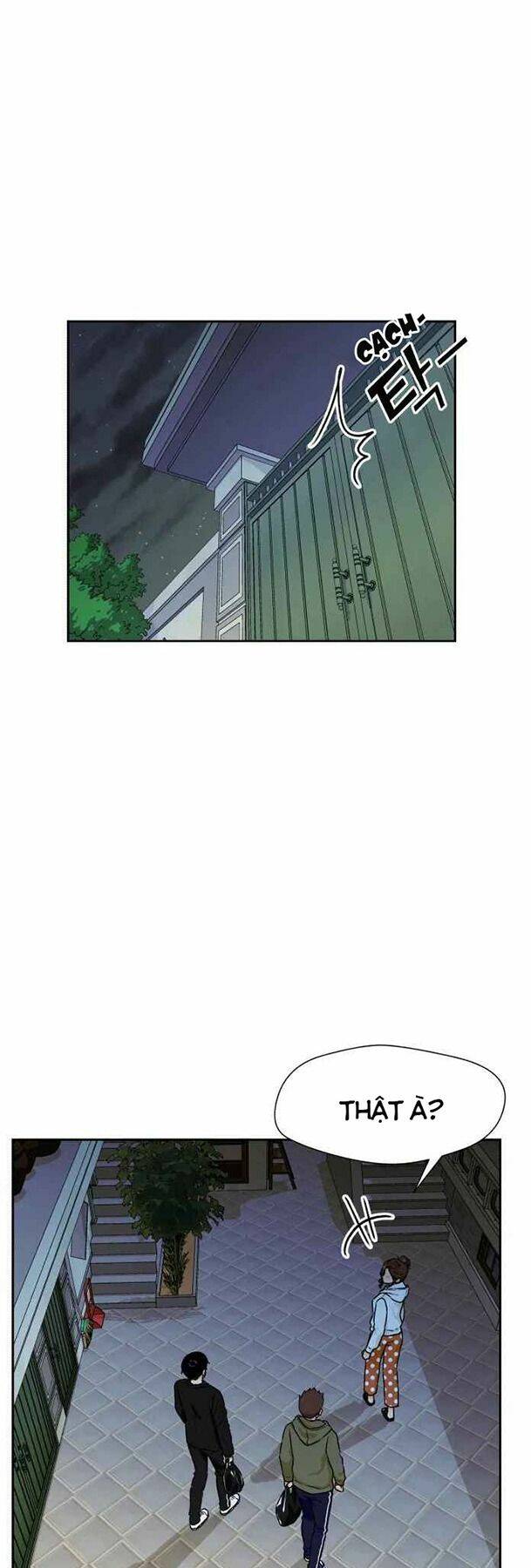 Gương Mặt Thiên Tài Chapter 24 - Trang 2