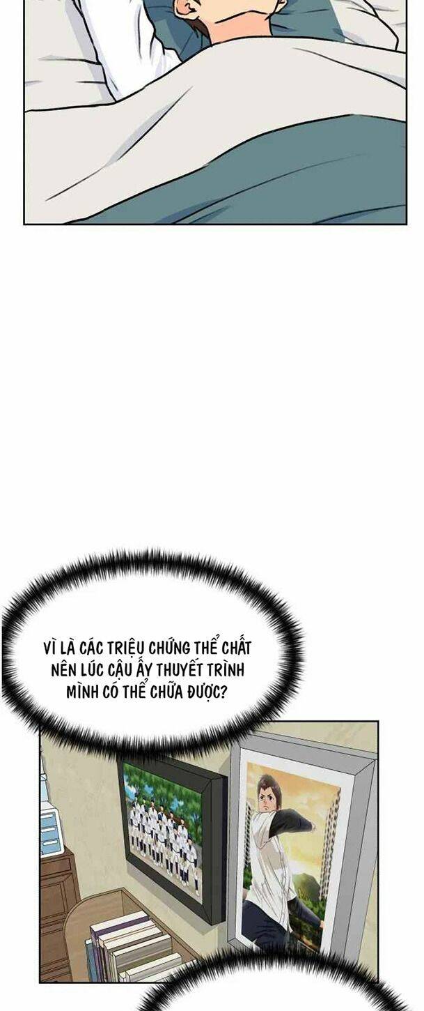 Gương Mặt Thiên Tài Chapter 24 - Trang 2