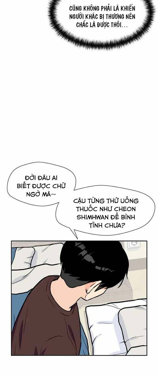 Gương Mặt Thiên Tài Chapter 24 - Trang 2