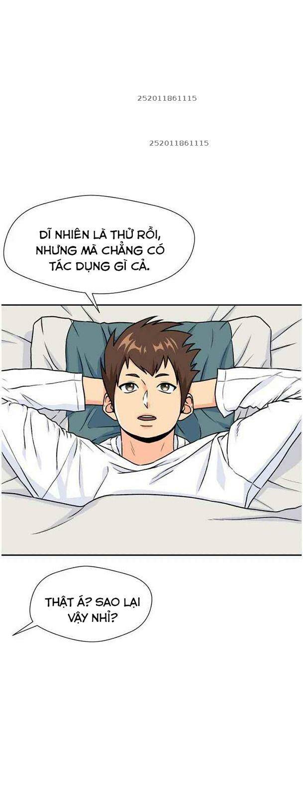 Gương Mặt Thiên Tài Chapter 24 - Trang 2