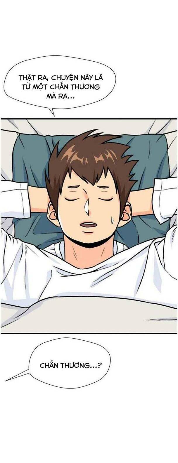 Gương Mặt Thiên Tài Chapter 24 - Trang 2