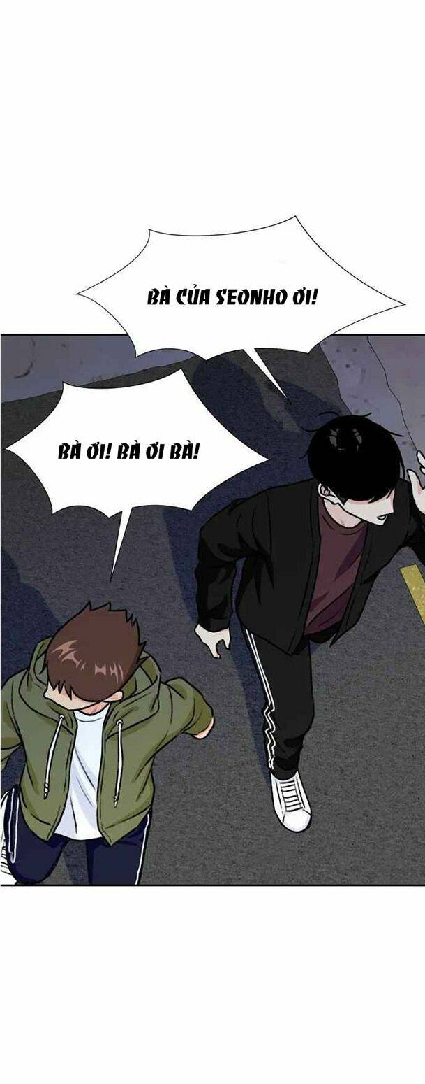 Gương Mặt Thiên Tài Chapter 25 - Trang 2