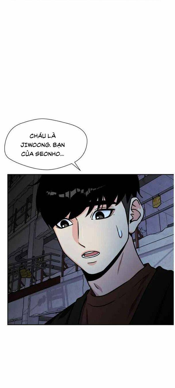 Gương Mặt Thiên Tài Chapter 25 - Trang 2