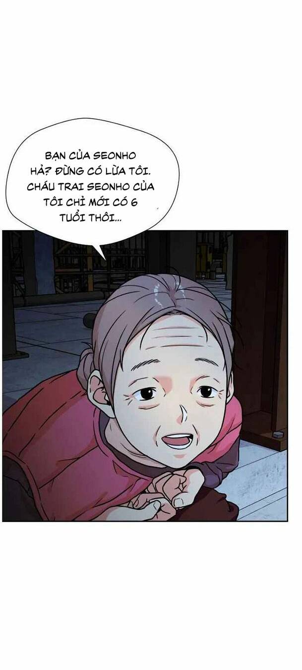 Gương Mặt Thiên Tài Chapter 25 - Trang 2