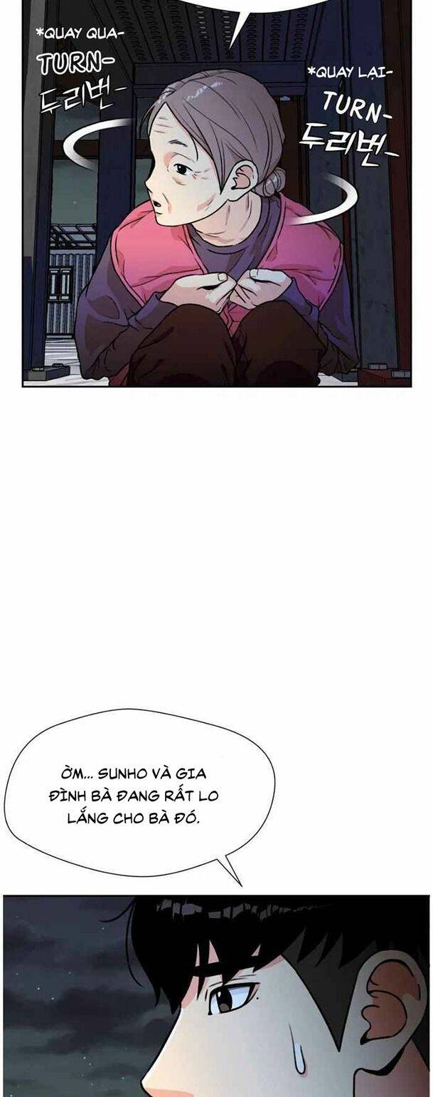 Gương Mặt Thiên Tài Chapter 25 - Trang 2