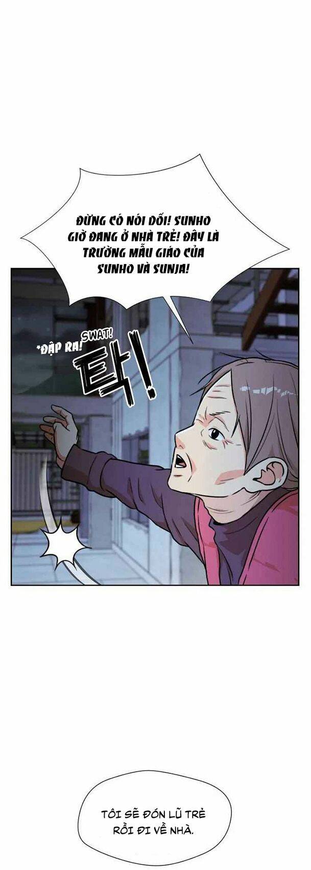 Gương Mặt Thiên Tài Chapter 25 - Trang 2