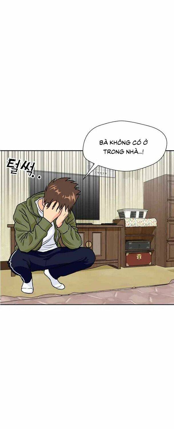 Gương Mặt Thiên Tài Chapter 25 - Trang 2