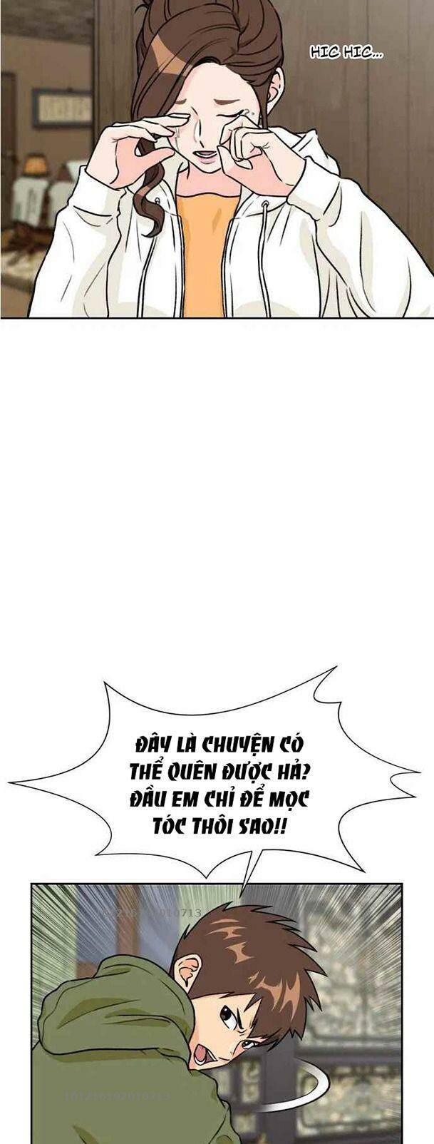 Gương Mặt Thiên Tài Chapter 25 - Trang 2