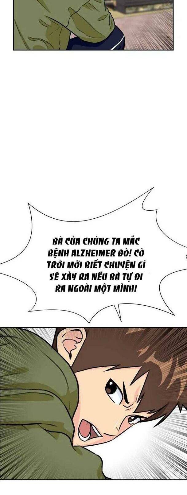 Gương Mặt Thiên Tài Chapter 25 - Trang 2