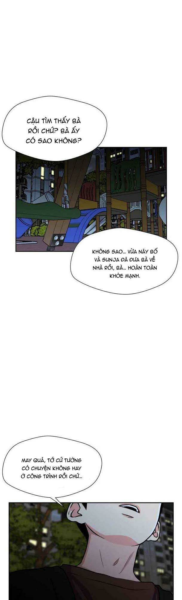 Gương Mặt Thiên Tài Chapter 26 - Trang 2