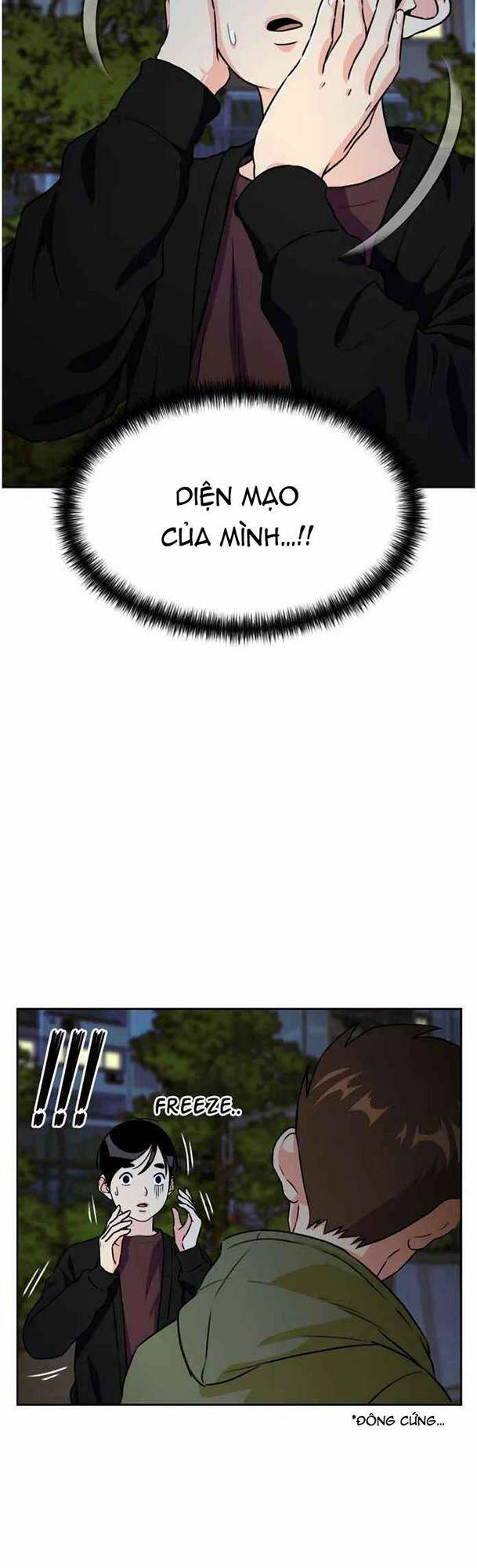 Gương Mặt Thiên Tài Chapter 26 - Trang 2