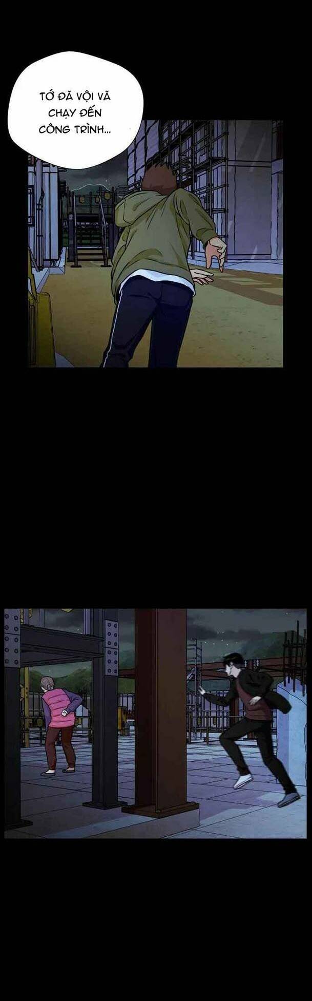 Gương Mặt Thiên Tài Chapter 26 - Trang 2