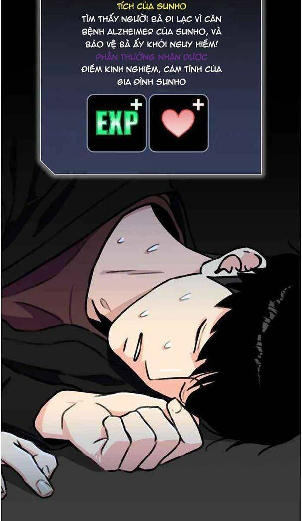 Gương Mặt Thiên Tài Chapter 26 - Trang 2