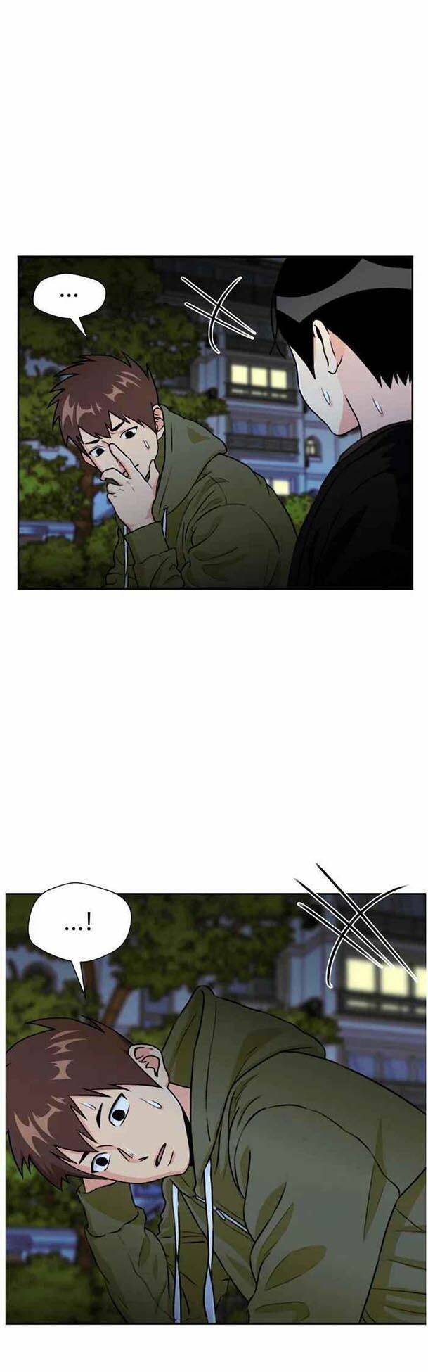 Gương Mặt Thiên Tài Chapter 26 - Trang 2