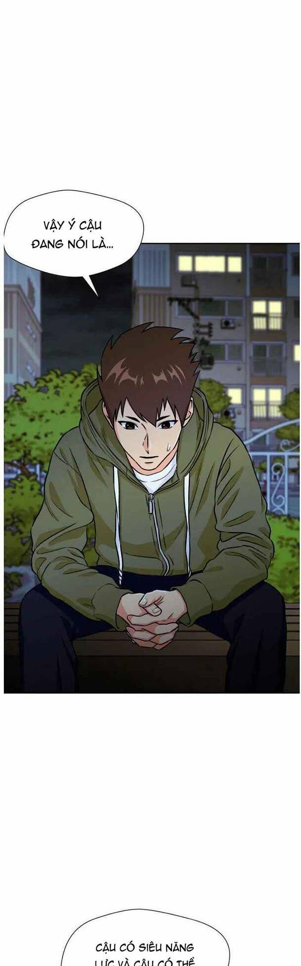 Gương Mặt Thiên Tài Chapter 26 - Trang 2