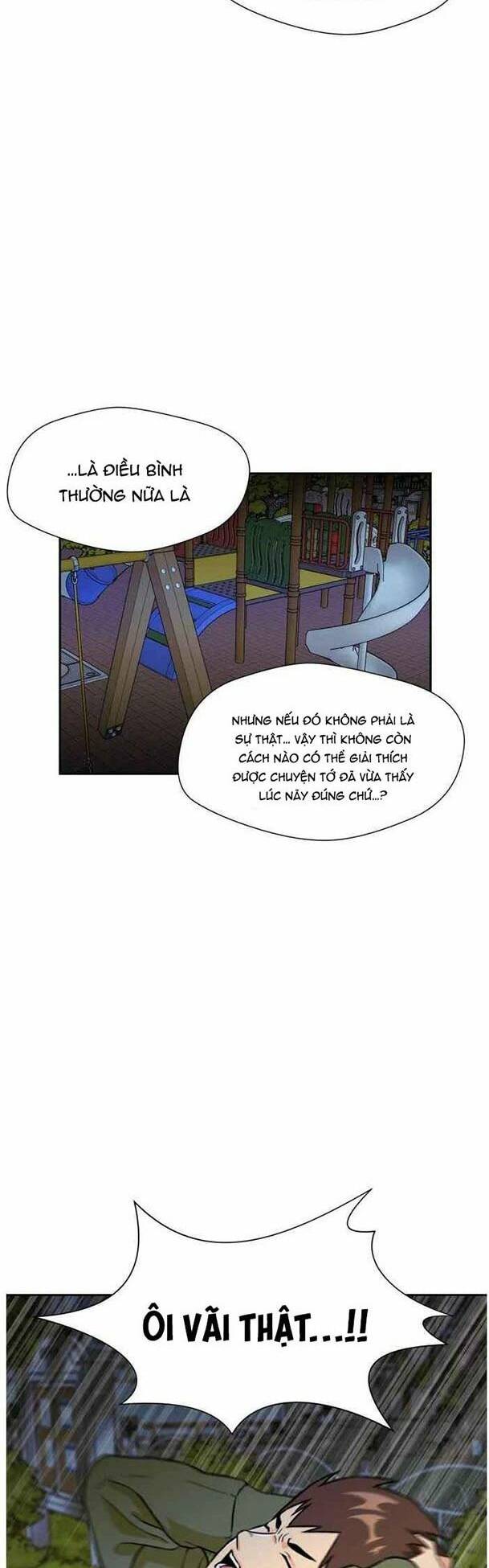 Gương Mặt Thiên Tài Chapter 26 - Trang 2