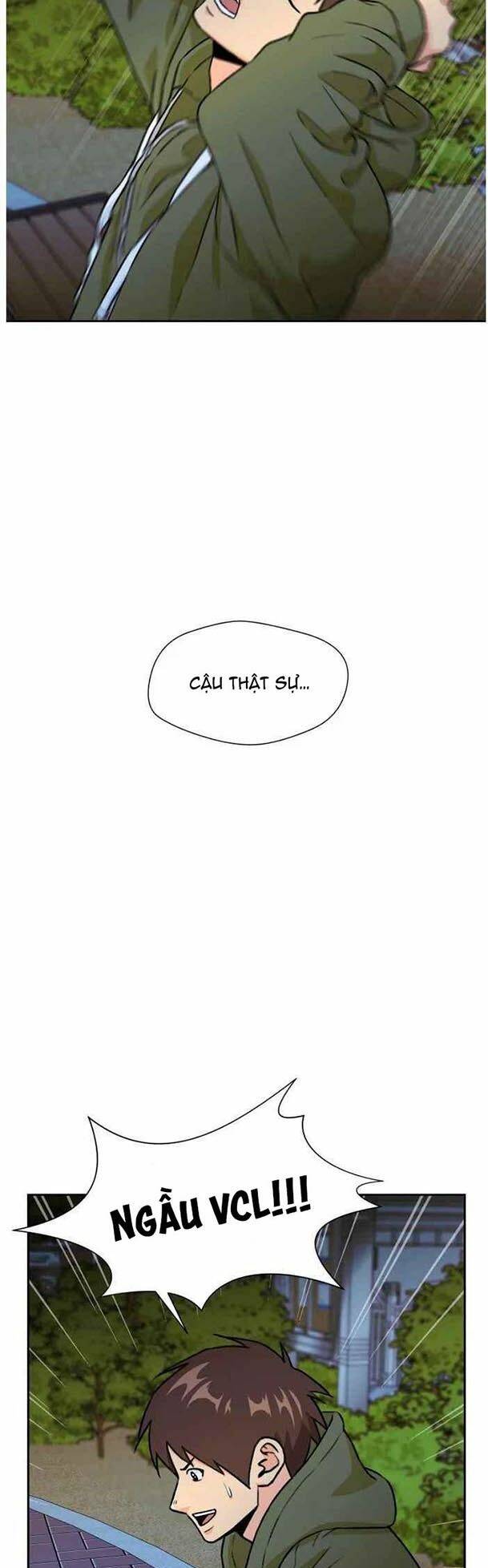 Gương Mặt Thiên Tài Chapter 26 - Trang 2