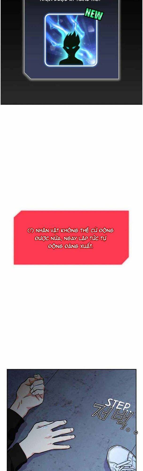 Gương Mặt Thiên Tài Chapter 26 - Trang 2