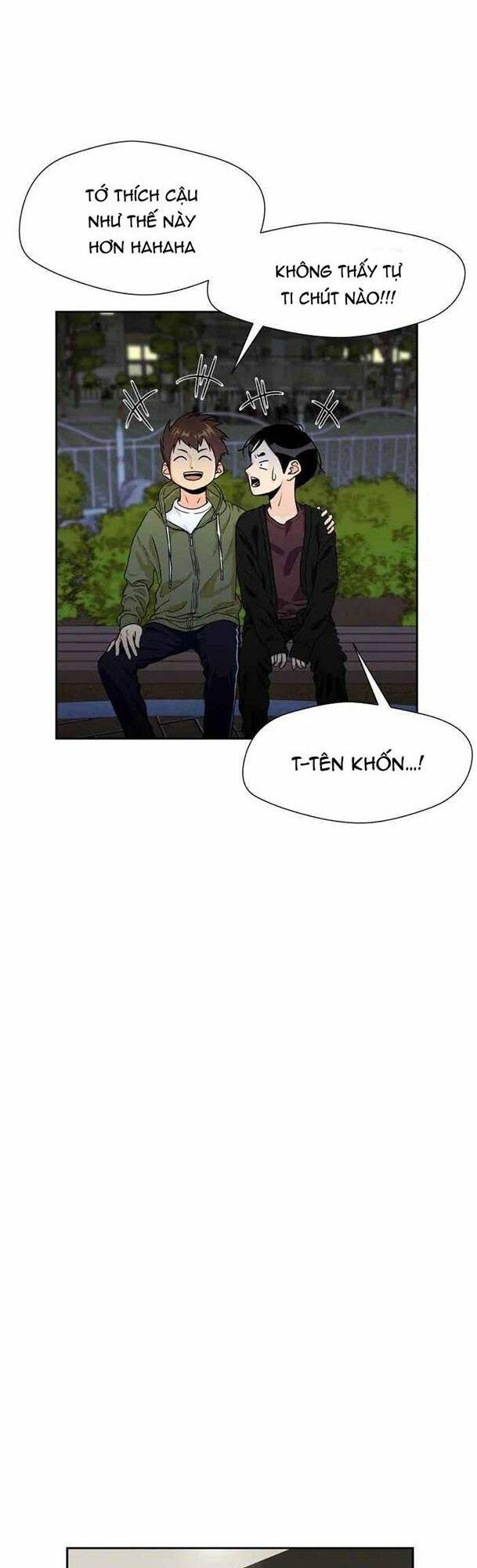 Gương Mặt Thiên Tài Chapter 26 - Trang 2