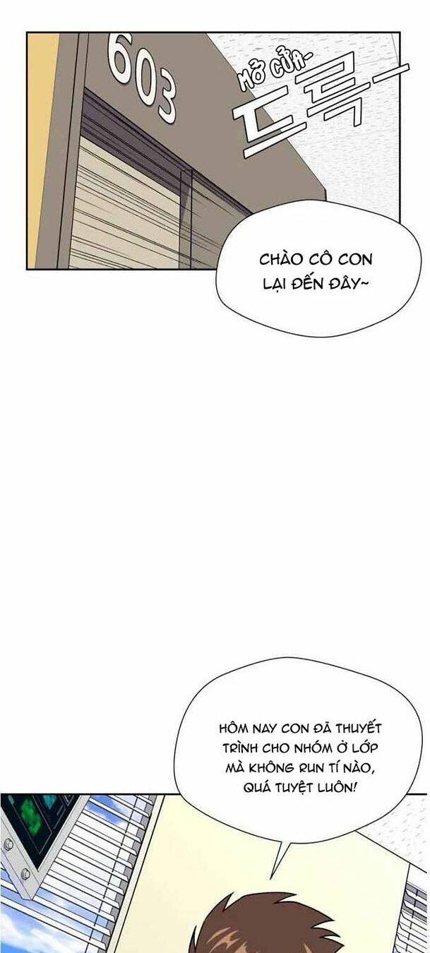 Gương Mặt Thiên Tài Chapter 26 - Trang 2