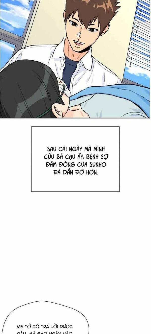 Gương Mặt Thiên Tài Chapter 26 - Trang 2