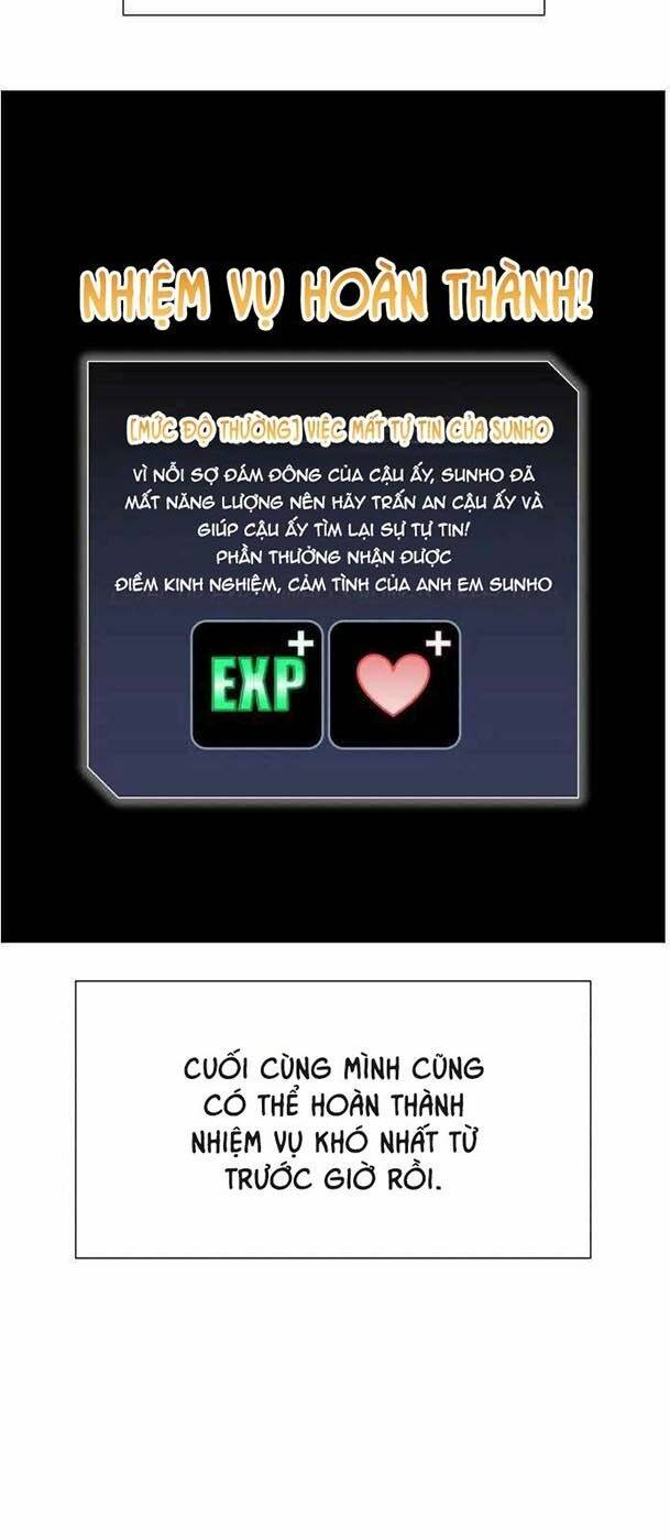 Gương Mặt Thiên Tài Chapter 26 - Trang 2