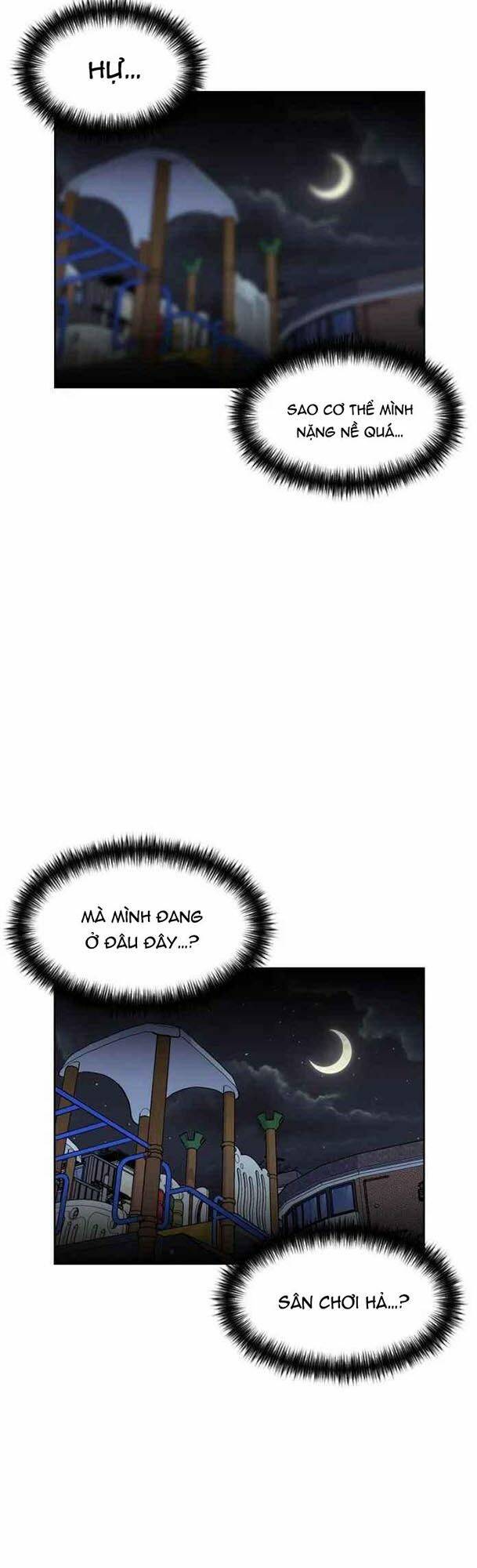 Gương Mặt Thiên Tài Chapter 26 - Trang 2