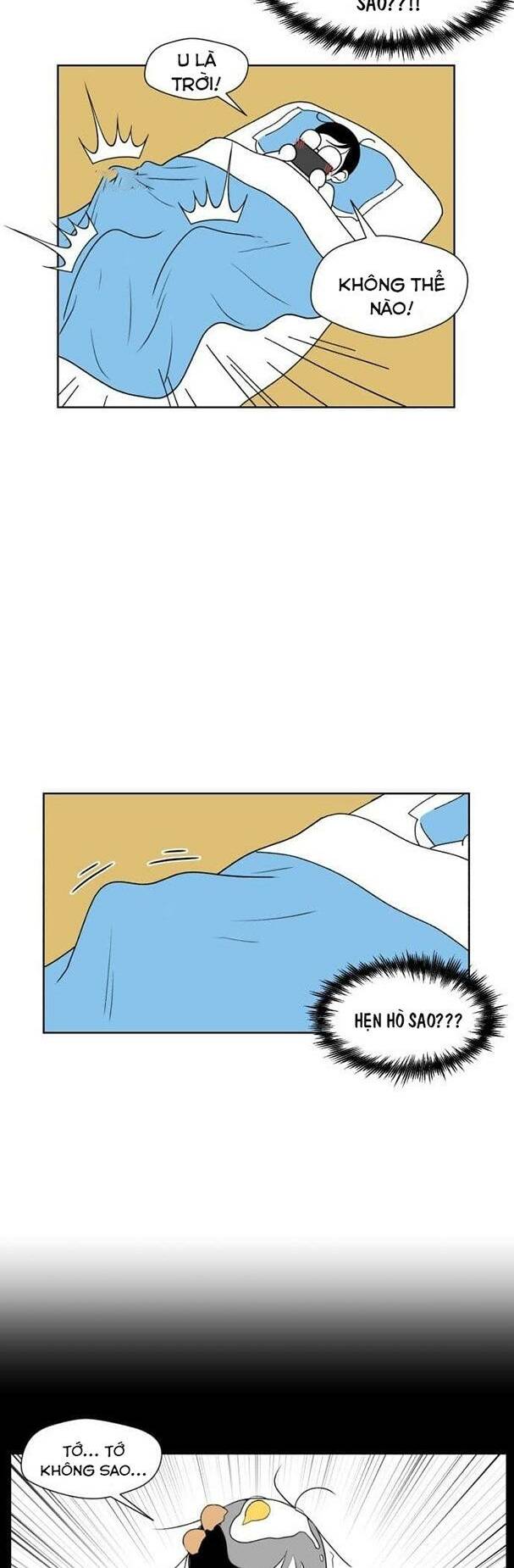 Gương Mặt Thiên Tài Chapter 3 - Trang 2