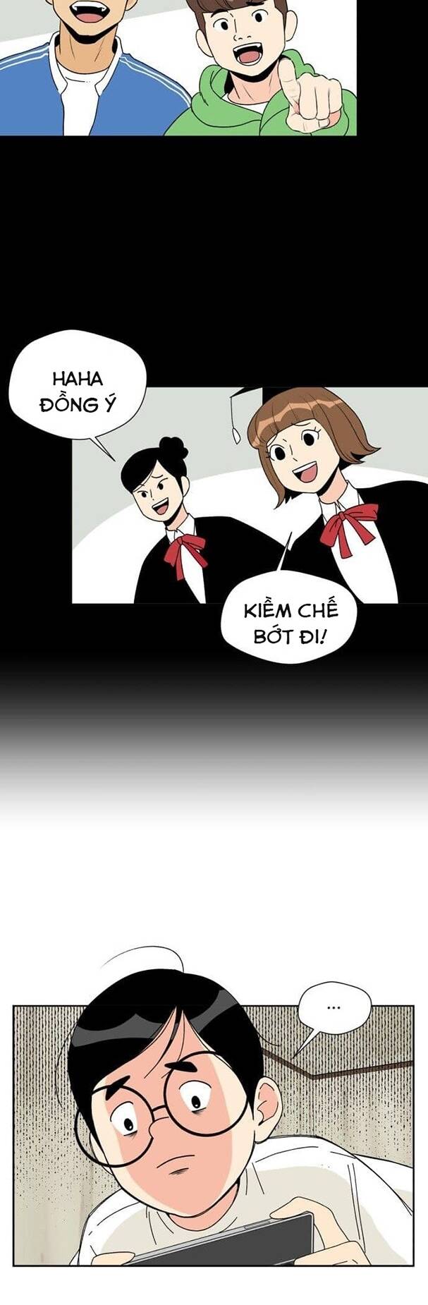 Gương Mặt Thiên Tài Chapter 3 - Trang 2