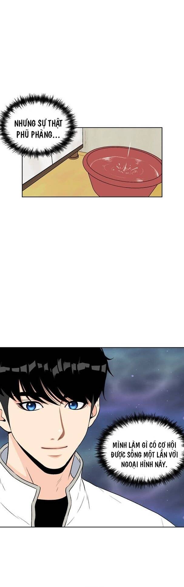 Gương Mặt Thiên Tài Chapter 3 - Trang 2