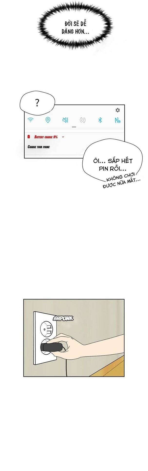 Gương Mặt Thiên Tài Chapter 3 - Trang 2