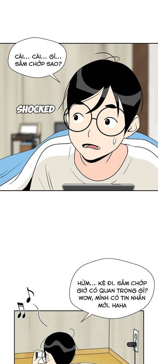Gương Mặt Thiên Tài Chapter 3 - Trang 2