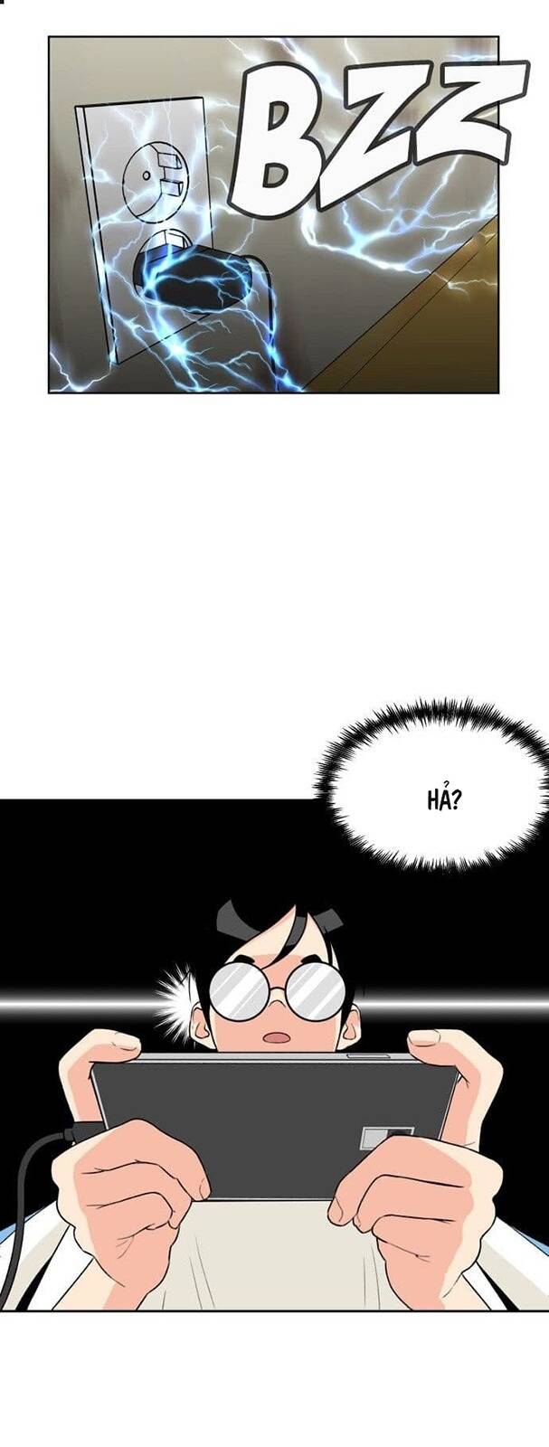 Gương Mặt Thiên Tài Chapter 3 - Trang 2