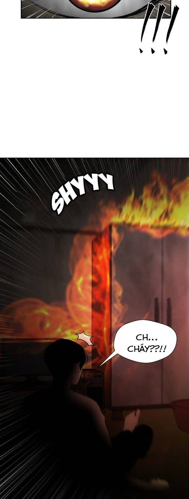 Gương Mặt Thiên Tài Chapter 3 - Trang 2