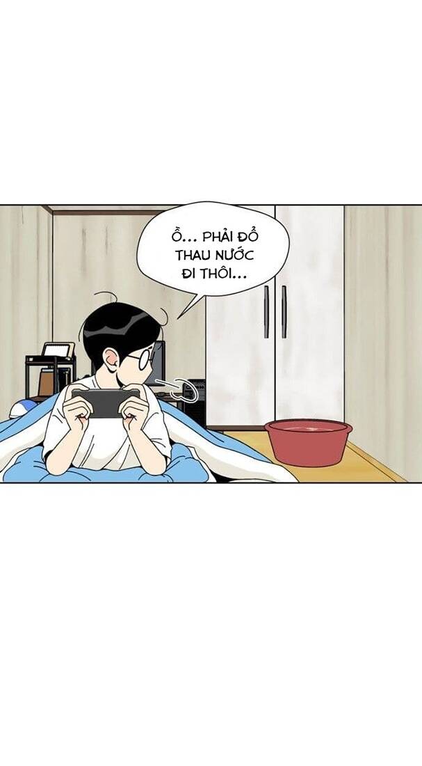 Gương Mặt Thiên Tài Chapter 3 - Trang 2