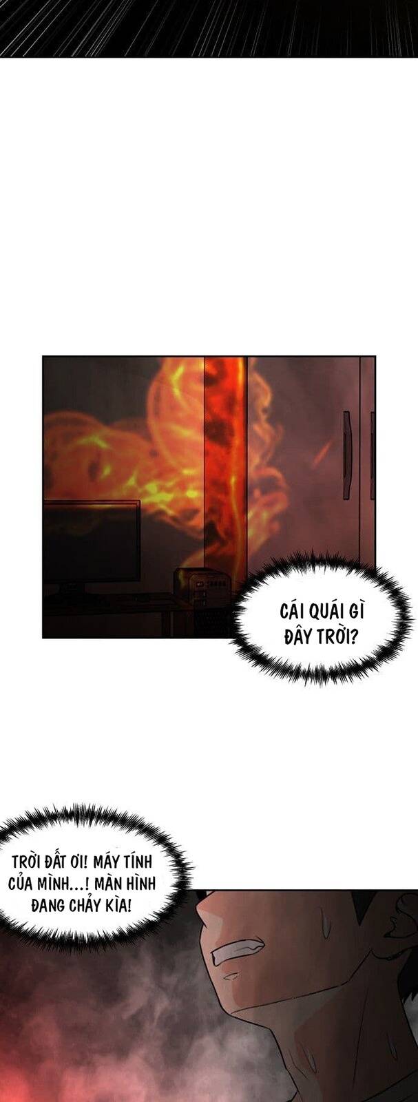 Gương Mặt Thiên Tài Chapter 3 - Trang 2