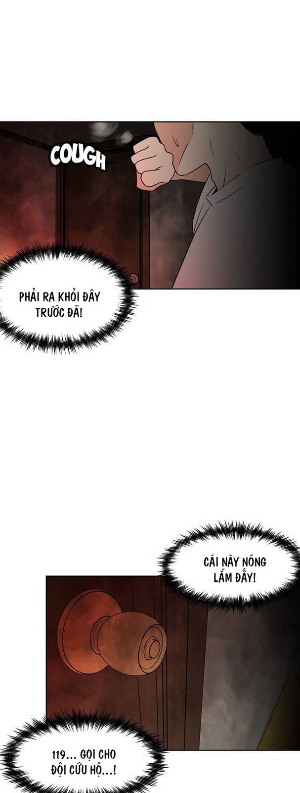 Gương Mặt Thiên Tài Chapter 3 - Trang 2