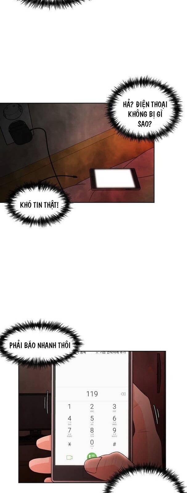 Gương Mặt Thiên Tài Chapter 3 - Trang 2