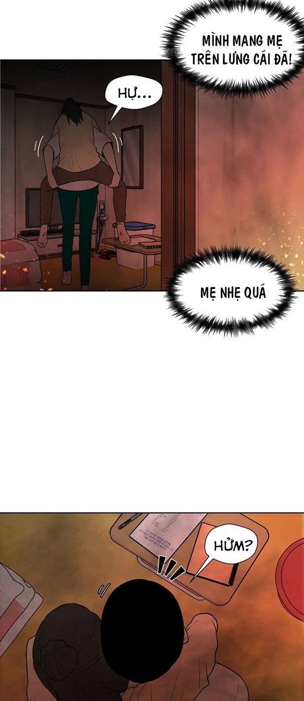 Gương Mặt Thiên Tài Chapter 3 - Trang 2