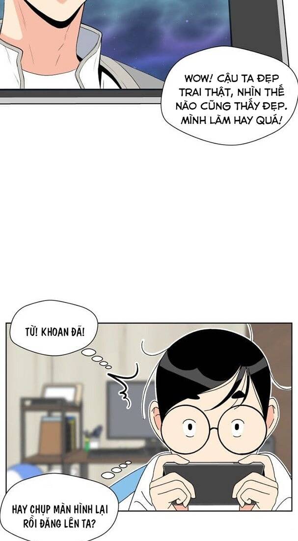 Gương Mặt Thiên Tài Chapter 3 - Trang 2