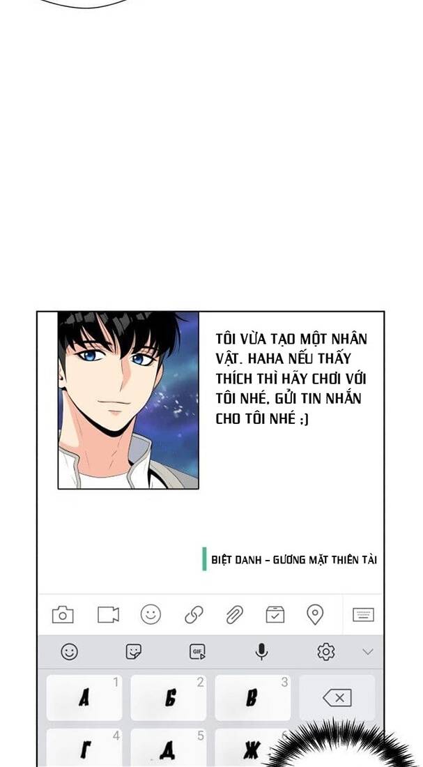 Gương Mặt Thiên Tài Chapter 3 - Trang 2