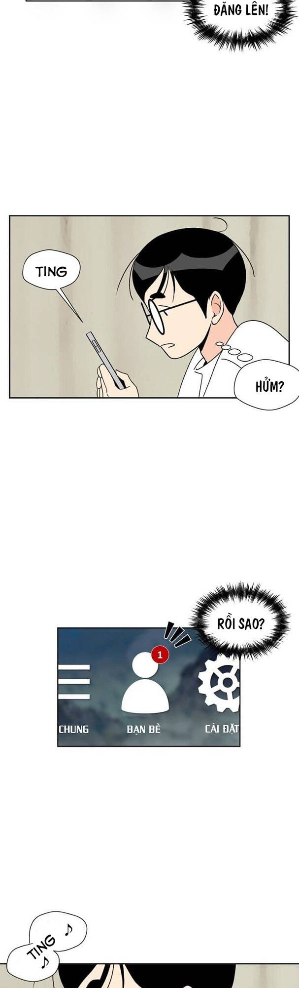 Gương Mặt Thiên Tài Chapter 3 - Trang 2