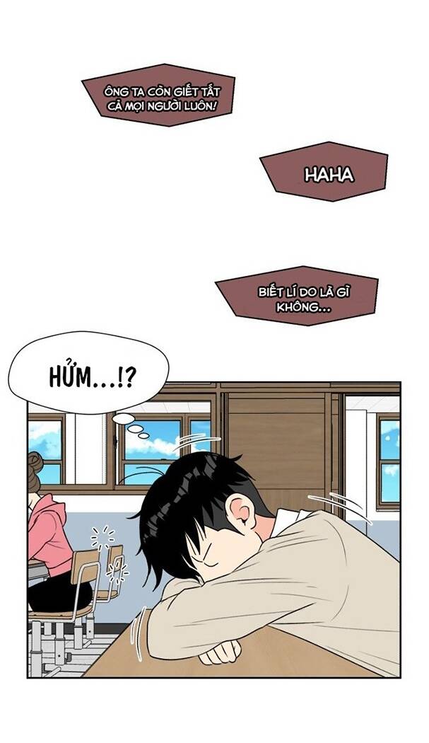 Gương Mặt Thiên Tài Chapter 5 - Trang 2