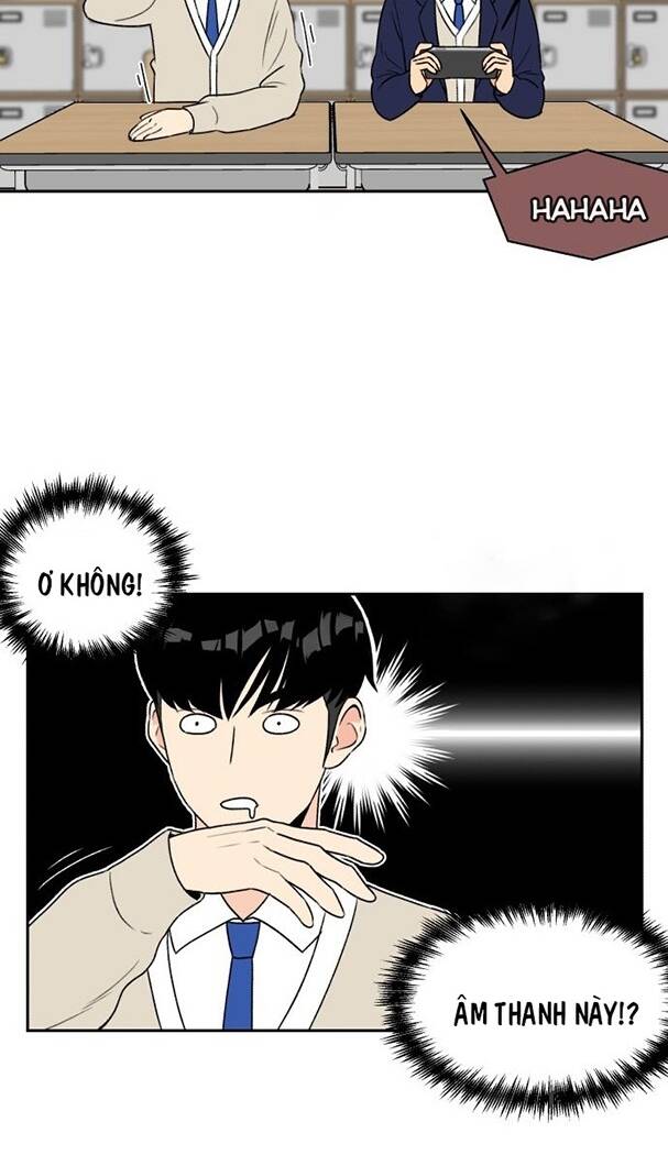 Gương Mặt Thiên Tài Chapter 5 - Trang 2