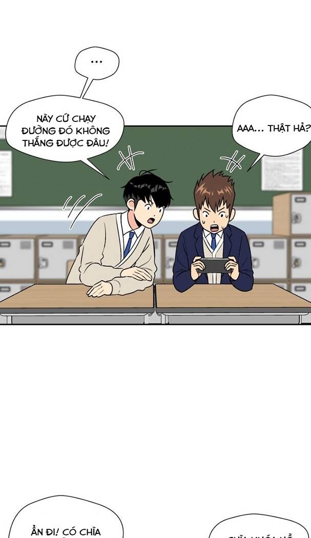 Gương Mặt Thiên Tài Chapter 5 - Trang 2