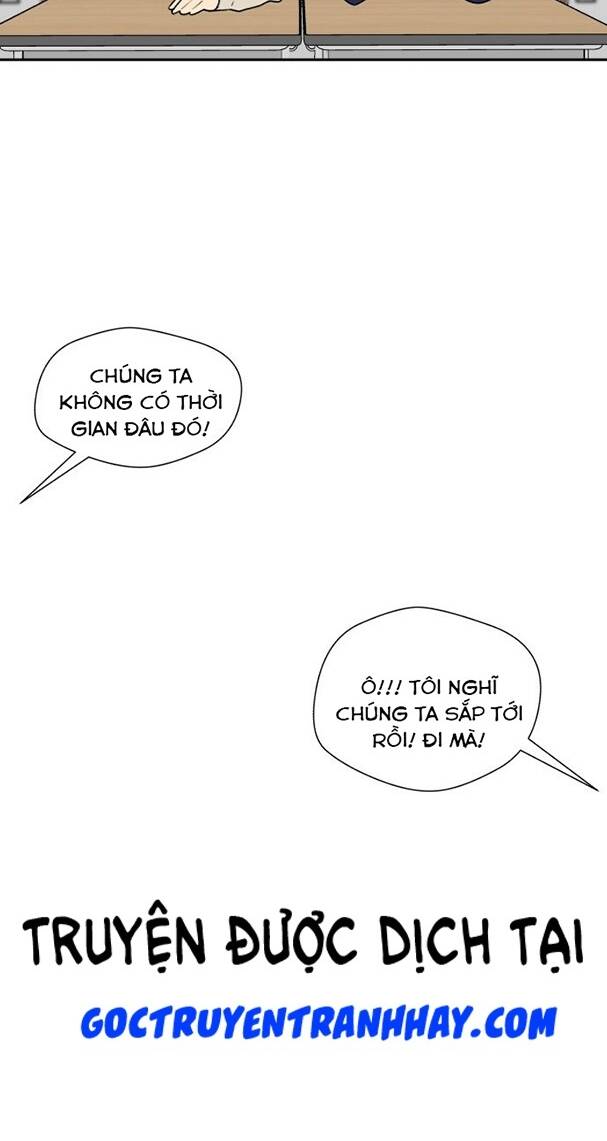 Gương Mặt Thiên Tài Chapter 5 - Trang 2